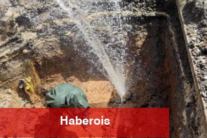 DİSKİ’den altyapı atağı! Diyarbakır ve ilçelerinde ağır mesai - Haberois DİSKİ’den altyapı atağı! Diyarbakır ve ilçelerinde ağır mesai