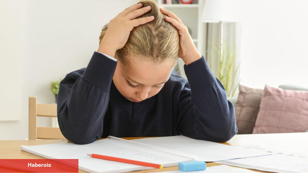 Disleksi nedir? Çocuklarda disleksi belirtileri ve tedavisi