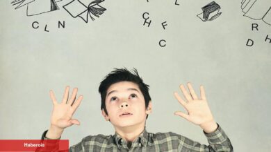 Disleksi nedir? Çocuklarda disleksi belirtileri ve tedavisi - Haberois Disleksi nedir? Çocuklarda disleksi belirtileri ve tedavisi