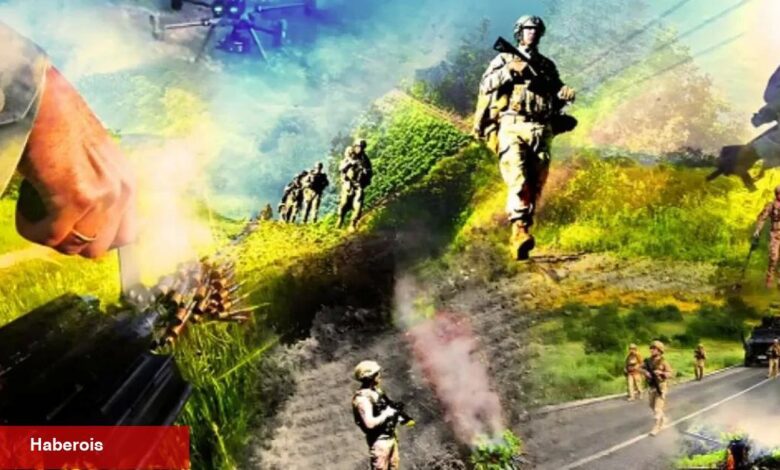 Diyarbakır'da zehir tacirlerine İHA dayanaklı operasyon! - Haberois Diyarbakır'da zehir tacirlerine İHA dayanaklı operasyon!
