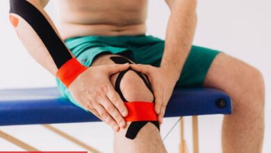 Dizdeki Kireçlenme İçin 6 Tedavi Şekli