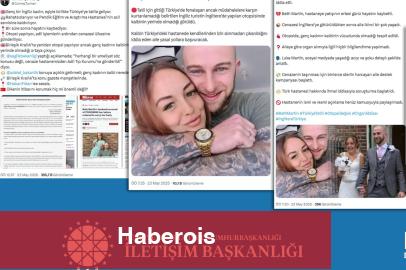 DMM: Kalbin kaybolması argümanları gerçek dışı