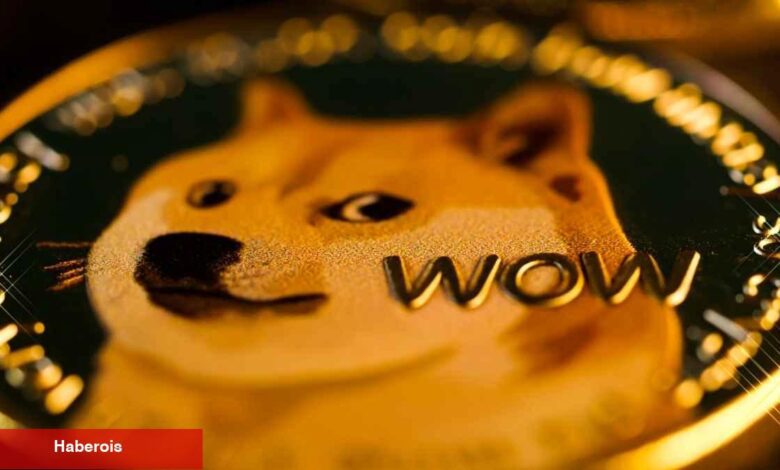 Dogecoin Yatırımcıları Dikkat! Bu Düzeyler Çok Önemli! - Haberois Dogecoin Yatırımcıları Dikkat! Bu Düzeyler Çok Önemli!