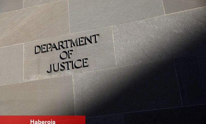 DOJ, Live Nation’ı mümkün saklı muahede nedeniyle soruşturuyor - Bloomberg - Haberois DOJ, Live Nation’ı mümkün saklı muahede nedeniyle soruşturuyor - Bloomberg