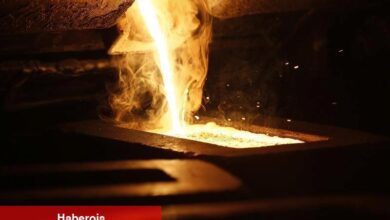 Dolar direnci Trump’ın gümrük vergisi belirsizliğini dengeleyince altın fiyatları düştü - Haberois Dolar direnci Trump’ın gümrük vergisi belirsizliğini dengeleyince altın fiyatları düştü