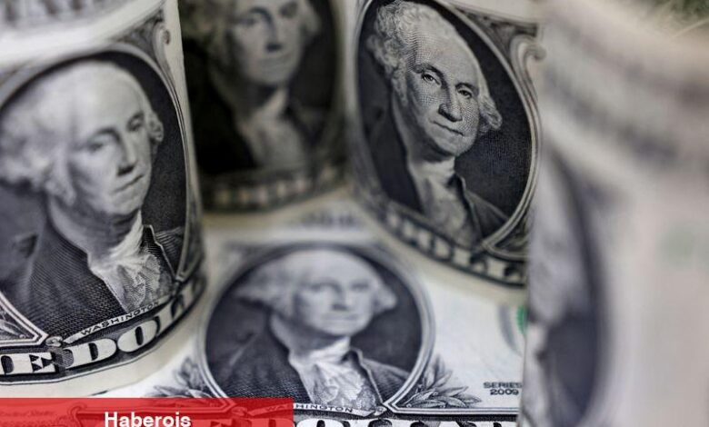 Dolar, Moody’s not indirimi sonrası baskı altında kalmaya devam ediyor - Haberois Dolar, Moody’s not indirimi sonrası baskı altında kalmaya devam ediyor