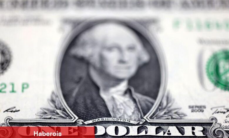 Dolar yüksek düzeylerden yavaşça düştü; ABD TÜFE bilgileri ehemmiyet kazanıyor - Haberois Dolar yüksek düzeylerden yavaşça düştü; ABD TÜFE bilgileri ehemmiyet kazanıyor