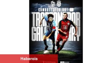 Dönemin Son Derbisi Yalnızca beIN SPORTS'ta