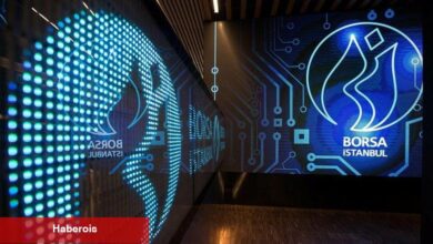 Dört hisseye kredili işlem yasağı