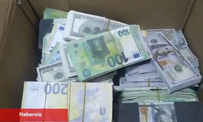 Döviz kazandırdı, borsa kaybettirdi - Haberois Döviz kazandırdı, borsa kaybettirdi