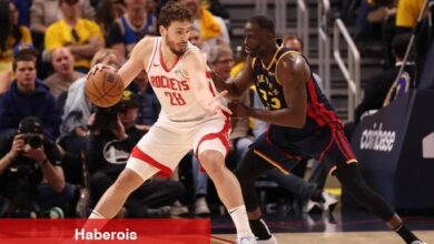 Draymond'dan Alperen Şengün'e övgü: "Saygımı kazandı!"