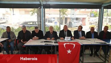 "DSİ su tahsisini adil ve bilimsel temelde tekrar düzenlemeli"