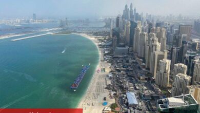 Dubai, kamu hizmetleri ödemelerinde kripto para kabulüne hazırlanıyor - Haberois Dubai, kamu hizmetleri ödemelerinde kripto para kabulüne hazırlanıyor