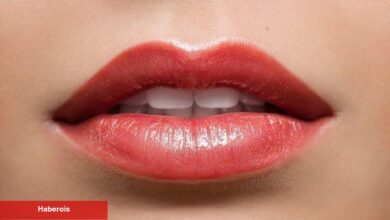 Dudakları doğal yolla dolgunlaştırmanın 7 sırrı - Haberois Dudakları doğal yolla dolgunlaştırmanın 7 sırrı