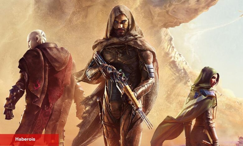 Dune: Awakening'in Çıkış Sürecinde Sunucu Sıkıntıları Olmayacakmış