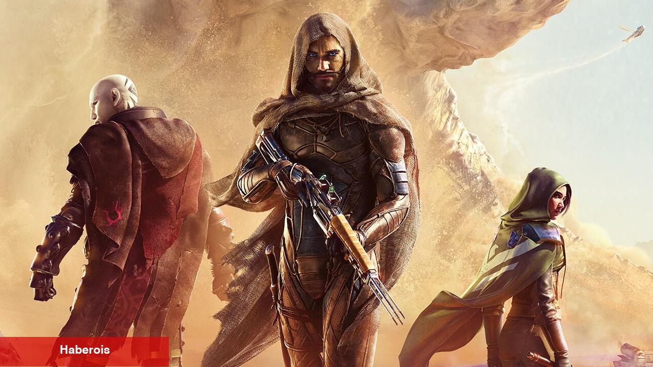 Dune: Awakening'in Çıkış Sürecinde Sunucu Sıkıntıları Olmayacakmış