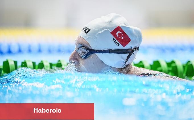 Dünya Şampiyonu 13 yaşındaki ulusal paralimpik yüzücü Aziz'in amacı Los Angeles 2028 - Haberois Dünya Şampiyonu 13 yaşındaki ulusal paralimpik yüzücü Aziz'in amacı Los Angeles 2028