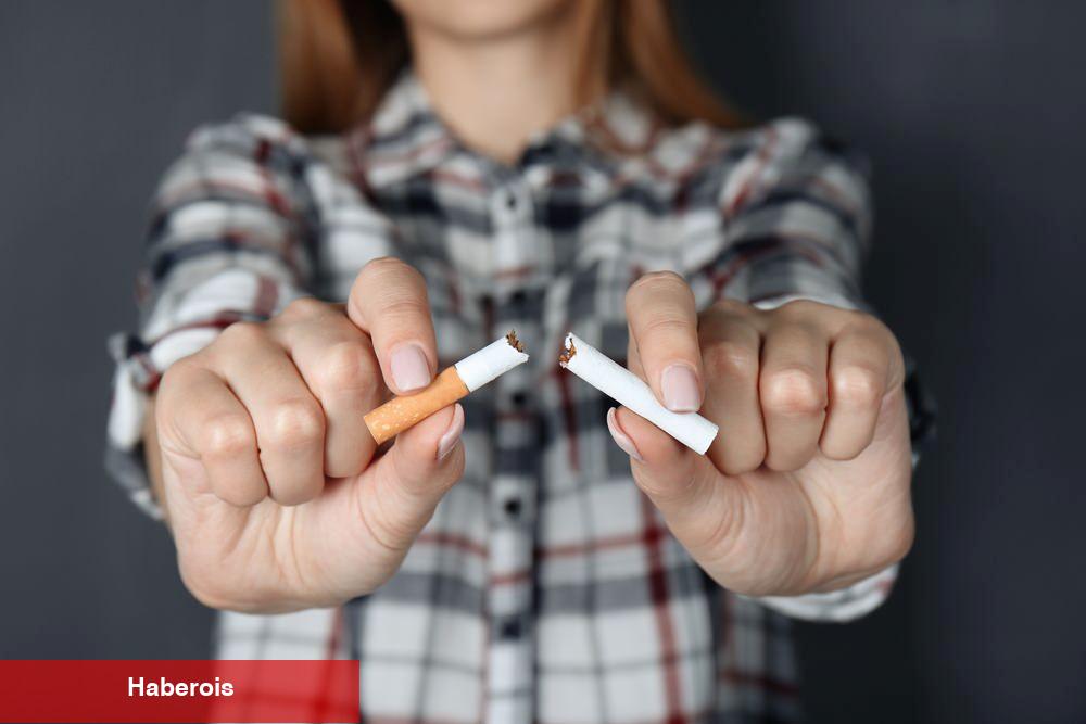 Dünya Tütünsüz Günü'nde dehşetli tablo: Her yıl 8 milyondan fazla kişi hayatını yitiriyor
