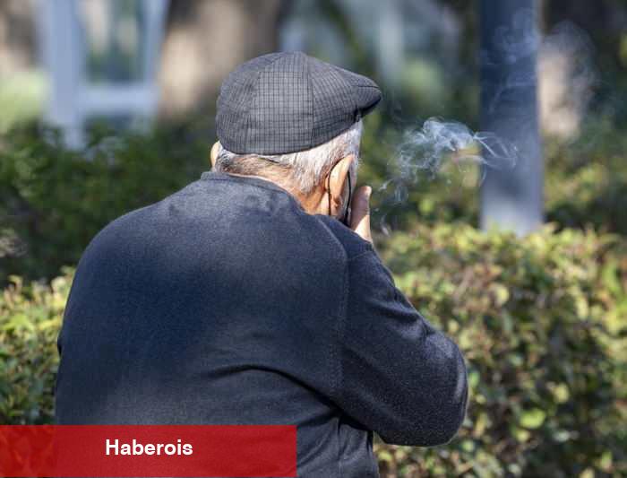 Dünya Tütünsüz Günü'nde dehşetli tablo: Her yıl 8 milyondan fazla kişi hayatını yitiriyor