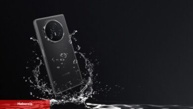 Dünyanın en ince katlanabiliri için vakit geliyor - Haberois Dünyanın en ince katlanabiliri için vakit geliyor