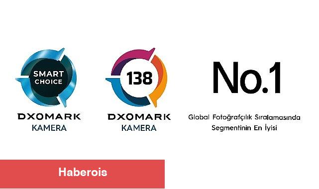 Dünyanın en âlâ kameralı telefonu Türkiye yolunda - Haberois Dünyanın en âlâ kameralı telefonu Türkiye yolunda