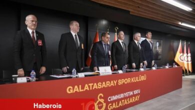 Dursun Özbek'ten kutlamalar için açıklama - Haberois Dursun Özbek'ten kutlamalar için açıklama