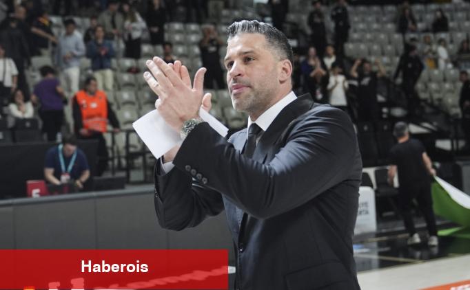 Dusan Alimpijevic'ten Obradovic itirafı! - Haberois Dusan Alimpijevic'ten Obradovic itirafı!