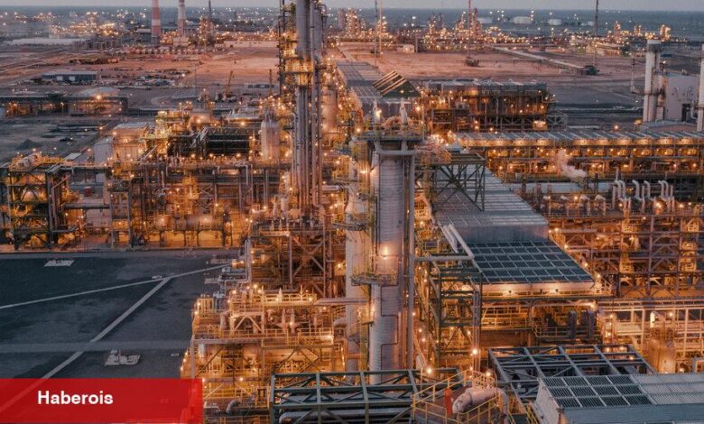Düşen fiyatlara rağmen Opec Plus neden petrol malzemelerini artırıyor - Haberois Düşen fiyatlara rağmen Opec Plus neden petrol malzemelerini artırıyor