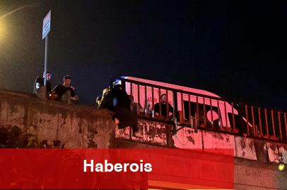 Düzce'de intihar teşebbüsünde bulunan genç kurtarıldı - Haberois Düzce'de intihar teşebbüsünde bulunan genç kurtarıldı