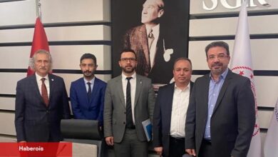 Düzce'de Ömer Başhan’dan işitme aygıtı bölümüne büyük katkı