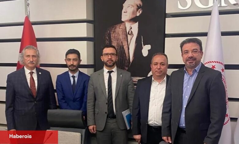 Düzce'de Ömer Başhan’dan işitme aygıtı bölümüne büyük katkı