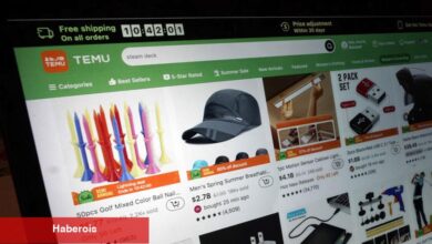 e-ticaret platformu TEMU'nun temsilcileri Ticaret Bakanlığı'na çağrıldı - Haberois e-ticaret platformu TEMU'nun temsilcileri Ticaret Bakanlığı'na çağrıldı