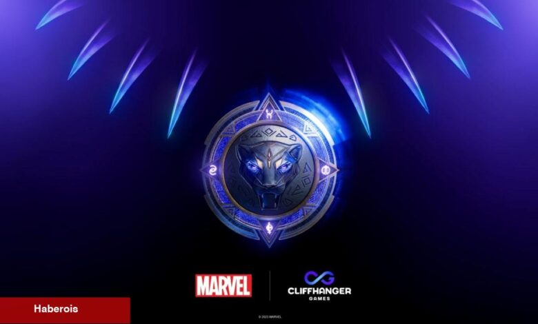 EA, Black Panther Oyununu İptal Etti ve Cliffhanger Games'i Kapattı - Haberois EA, Black Panther Oyununu İptal Etti ve Cliffhanger Games'i Kapattı