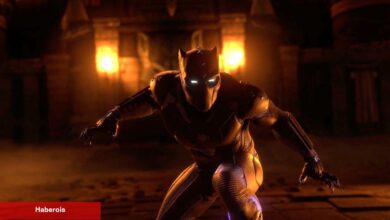 EA Black Panther'i İptal Etse De Elinde En Az 3 Marvel Oyunu Daha Varmış - Haberois EA Black Panther'i İptal Etse De Elinde En Az 3 Marvel Oyunu Daha Varmış