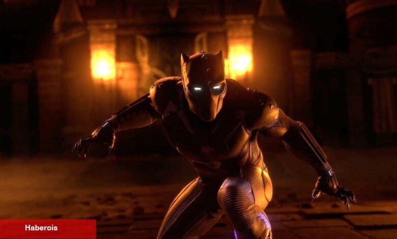 EA Black Panther'i İptal Etse De Elinde En Az 3 Marvel Oyunu Daha Varmış