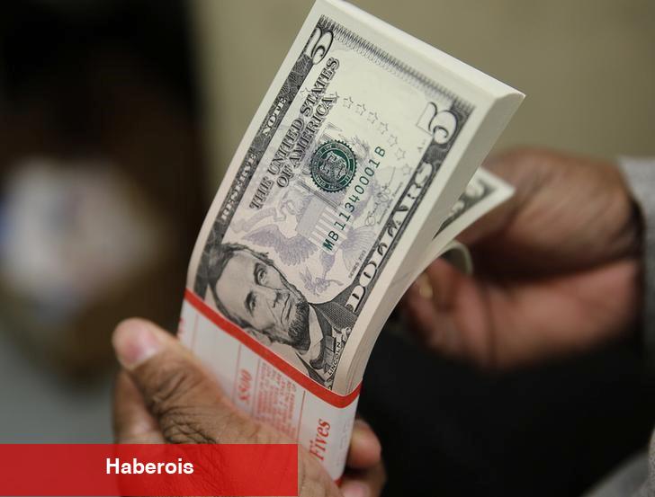 ECB/Lagarde: Euro, dolar karşısında geçerli bir alternatif haline gelebilir
