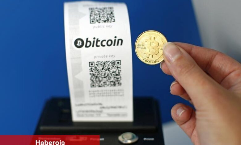 ECB/Panetta: Kripto kayıpları bankalara olan inanca ziyan verebilir - Haberois ECB/Panetta: Kripto kayıpları bankalara olan inanca ziyan verebilir