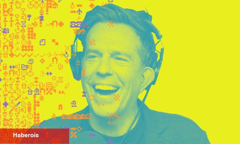 Ed Helms zor sorularınızı cevaplar - Haberois Ed Helms zor sorularınızı cevaplar
