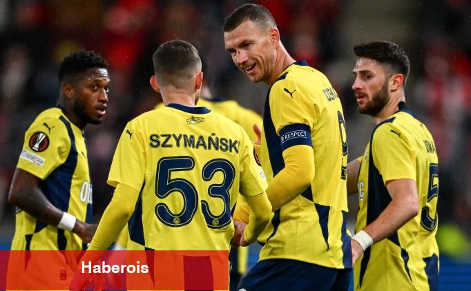 Edin Dzeko'nun iki rotası: Kadıköy mü, İtalya mı? - Haberois Edin Dzeko'nun iki rotası: Kadıköy mü, İtalya mı?