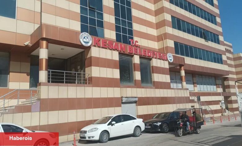 Edirne Keşan’da vatandaşlardan belediyeye davet - Haberois Edirne Keşan’da vatandaşlardan belediyeye davet