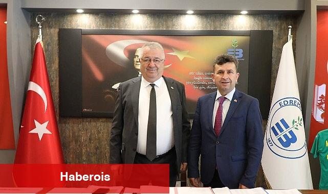 Edremit Belediyesi'nin Çanakkale Seyahatleri Başladı - Haberois Edremit Belediyesi'nin Çanakkale Seyahatleri Başladı