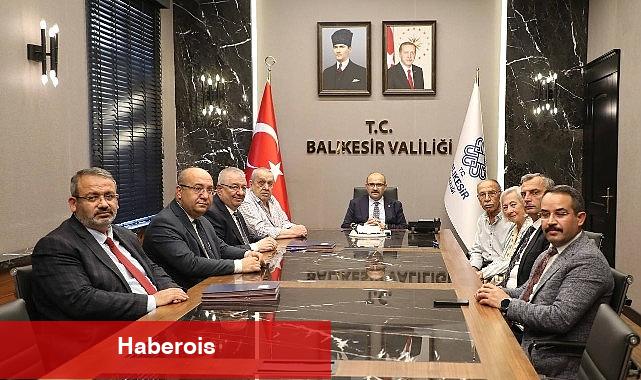 Edremit'te İki Mahalleye Yeni Sağlık Ocağı - Haberois Edremit'te İki Mahalleye Yeni Sağlık Ocağı