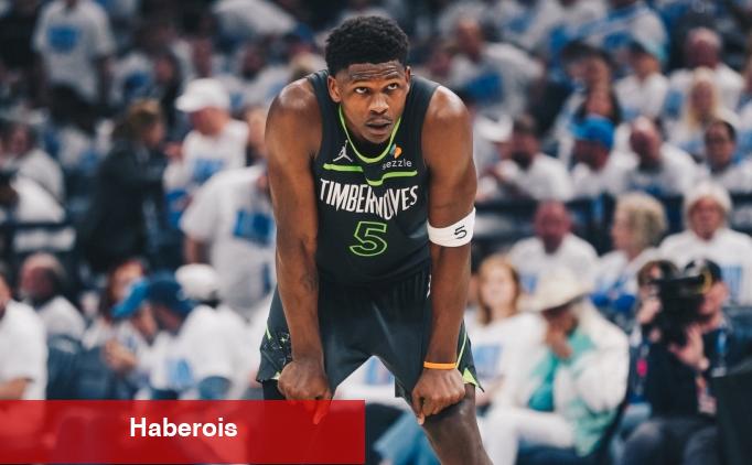 Edwards'tan OKC savunmasına övgü: "Boyalı alanı tıkıyorlar" - Haberois Edwards'tan OKC savunmasına övgü: "Boyalı alanı tıkıyorlar"