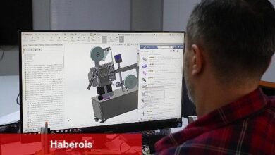 Efatech, Dassault Systèmes'in 3DEXPERIENCE Platformu ile Dokumacılık Otomasyonunda Verimliliği Artırdı