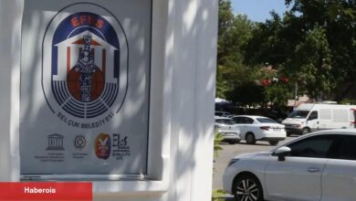 Efes Selçuk’ta aylık otopark abonmanlığı periyodu başladı - Haberois Efes Selçuk’ta aylık otopark abonmanlığı periyodu başladı