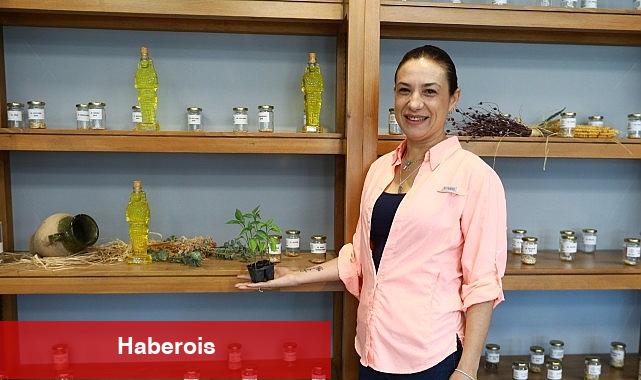 Efes Tarlası Ömür Köyü'nden Buca'ya Dayanışma Eli - Haberois Efes Tarlası Ömür Köyü'nden Buca'ya Dayanışma Eli