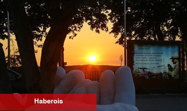 Efes Tarlası Yaşam Köyü, TUI Musement İş Birliği ile Dünyaya Açılıyor - Haberois Efes Tarlası Yaşam Köyü, TUI Musement İş Birliği ile Dünyaya Açılıyor