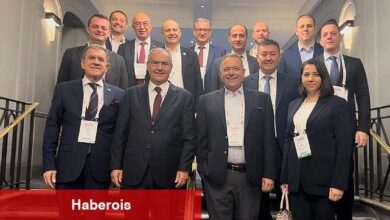 Ege Kuru Meyve ve Mamulleri İhracatçıları Birliği, Türk Kuru Meyve Bölümünü 2025 INC Kongresi'nde Temsil Edecek