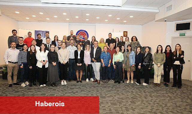 Ege Özgür Bölgesindeki Firmalar Kaynak Kullanımında İş Birliği Yapacak - Haberois Ege Özgür Bölgesindeki Firmalar Kaynak Kullanımında İş Birliği Yapacak