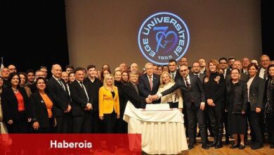 Ege Üniversitesi 70. Doğum Günü'nü coşkuyla kutlayacak - Haberois Ege Üniversitesi 70. Doğum Günü'nü coşkuyla kutlayacak